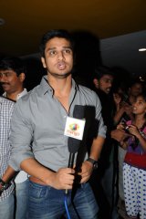 Celebrities at Bruce Lee Movie Premier Show 